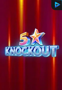 Bocoran RTP 5 Star Knockout di SENSA838 - GENERATOR SLOT RTP RESMI SERVER PUSAT