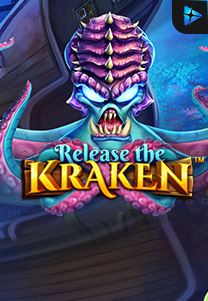 Bocoran RTP Release the Kraken di SENSA838 - GENERATOR SLOT RTP RESMI SERVER PUSAT