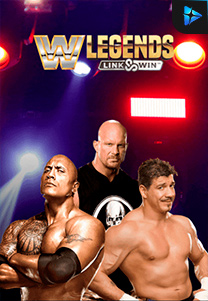 Bocoran RTP WWE Legends di SENSA838 - GENERATOR SLOT RTP RESMI SERVER PUSAT