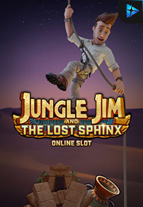 Bocoran RTP Jungle Jim and the Lost Sphinx foto di SENSA838 - GENERATOR SLOT RTP RESMI SERVER PUSAT