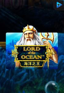 Bocoran RTP Lord of Ocean di SENSA838 - GENERATOR SLOT RTP RESMI SERVER PUSAT