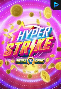 Bocoran RTP Hyper Strike™ HyperSpins™ di SENSA838 - GENERATOR SLOT RTP RESMI SERVER PUSAT