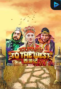 Bocoran RTP Journey To The West di SENSA838 - GENERATOR SLOT RTP RESMI SERVER PUSAT