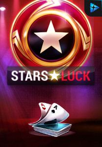 Bocoran RTP Stars Luck di SENSA838 - GENERATOR SLOT RTP RESMI SERVER PUSAT