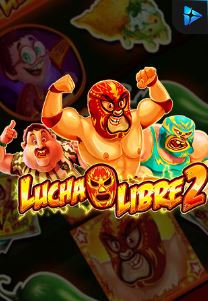 Bocoran RTP LUCHA LIBRE 2 di SENSA838 - GENERATOR SLOT RTP RESMI SERVER PUSAT