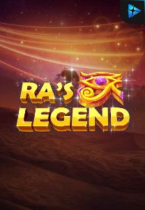 Bocoran RTP Ra_s Legends di SENSA838 - GENERATOR SLOT RTP RESMI SERVER PUSAT