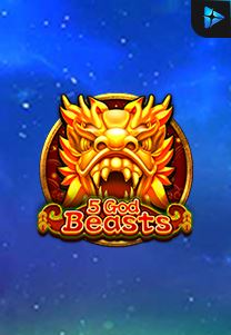 Bocoran RTP 5 God Beasts di SENSA838 - GENERATOR SLOT RTP RESMI SERVER PUSAT