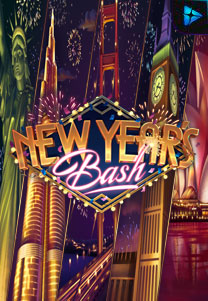 Bocoran RTP New Years Bash di SENSA838 - GENERATOR SLOT RTP RESMI SERVER PUSAT