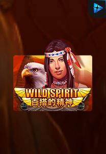 Bocoran RTP Wild Spirit di SENSA838 - GENERATOR SLOT RTP RESMI SERVER PUSAT